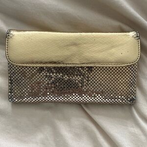 Vintage Wallets-Whiting & Davis